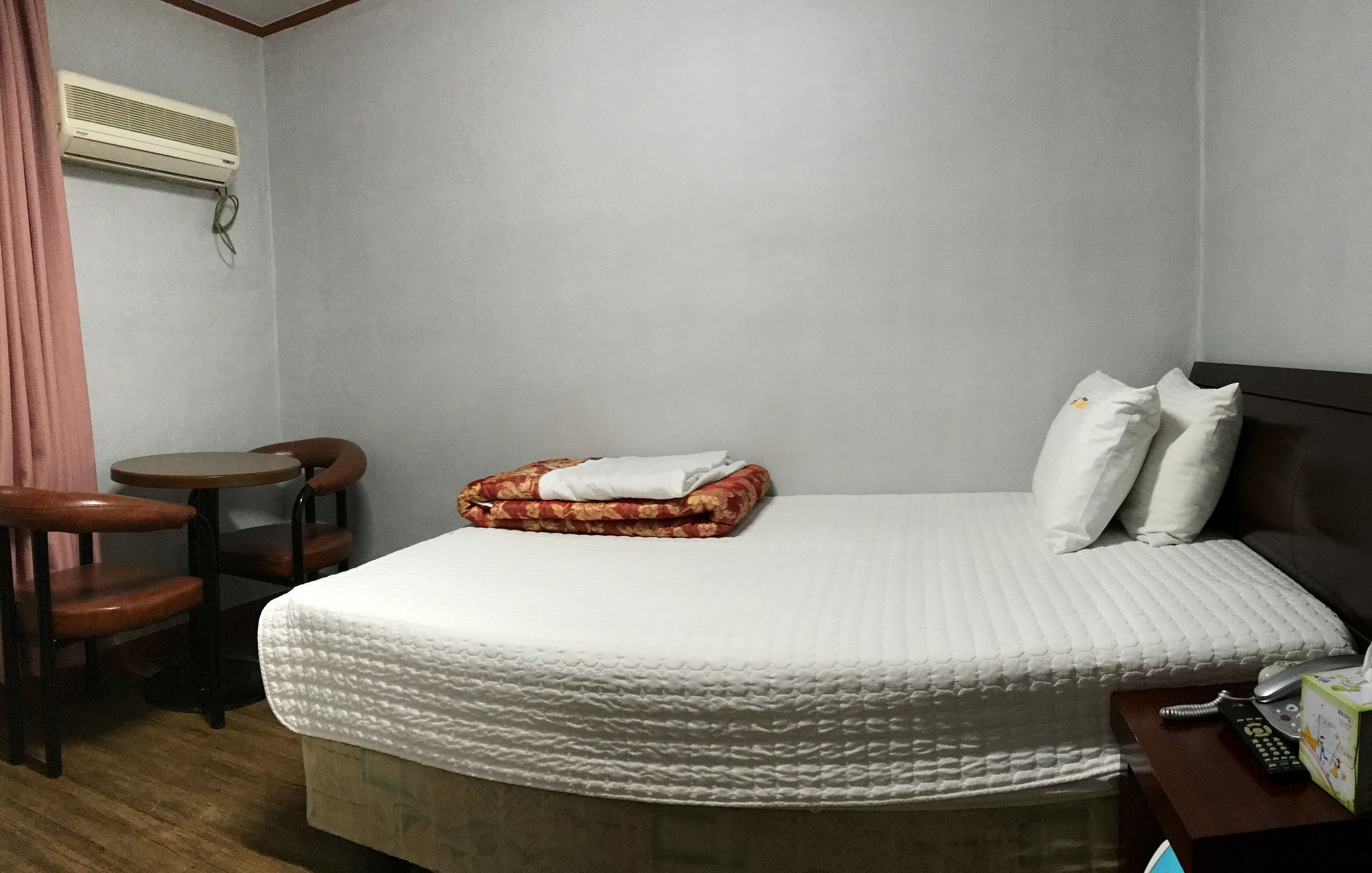 J Motel Пусан Экстерьер фото