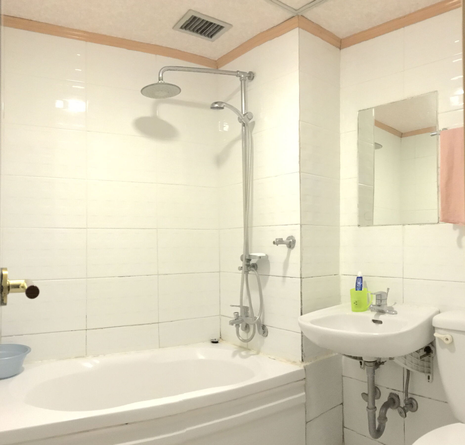 J Motel Пусан Экстерьер фото