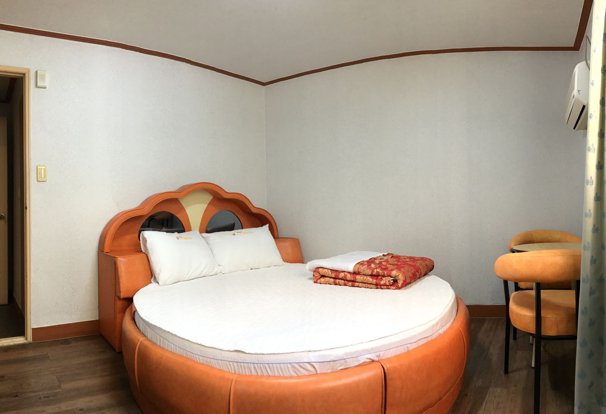 J Motel Пусан Экстерьер фото