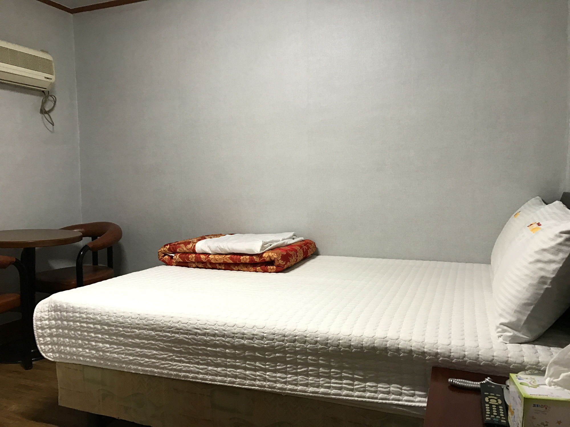 J Motel Пусан Экстерьер фото