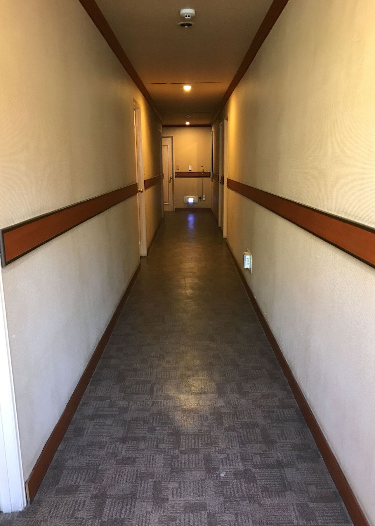 J Motel Пусан Экстерьер фото