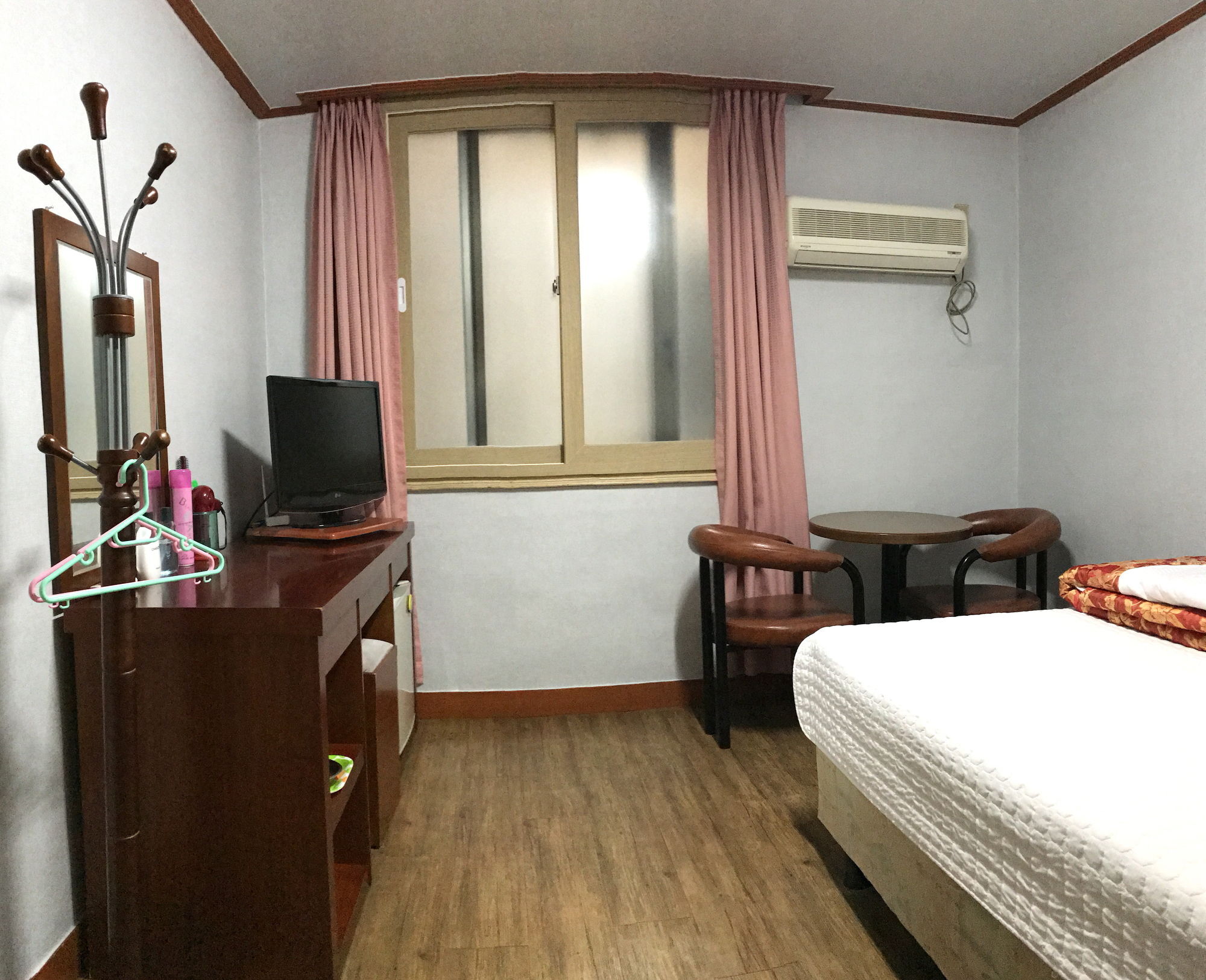 J Motel Пусан Экстерьер фото